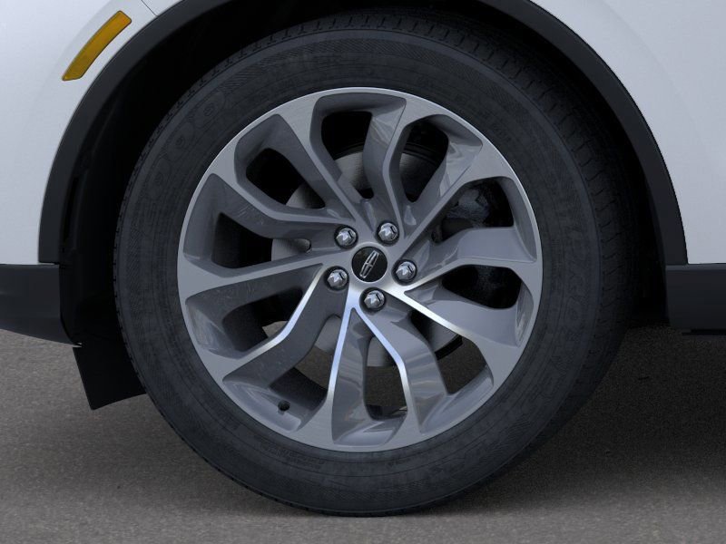 New 2026 Lincoln Aviator AWD image 19