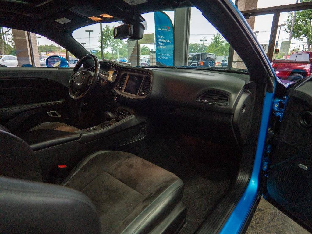 Used 2023 Dodge Challenger GT w/ Plus Package AWD/4WD image 24