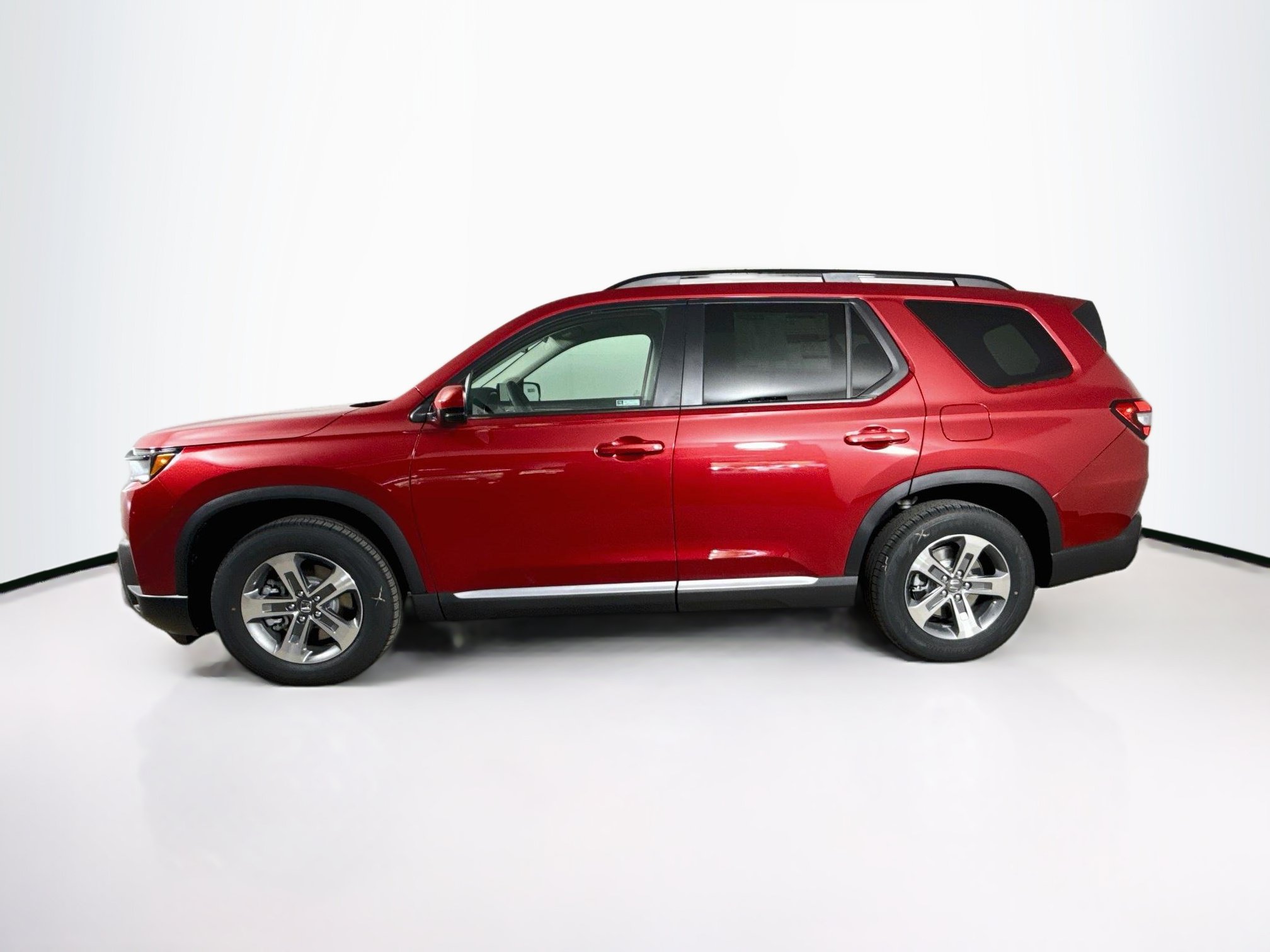 New 2026 Honda Pilot EX-L image 7