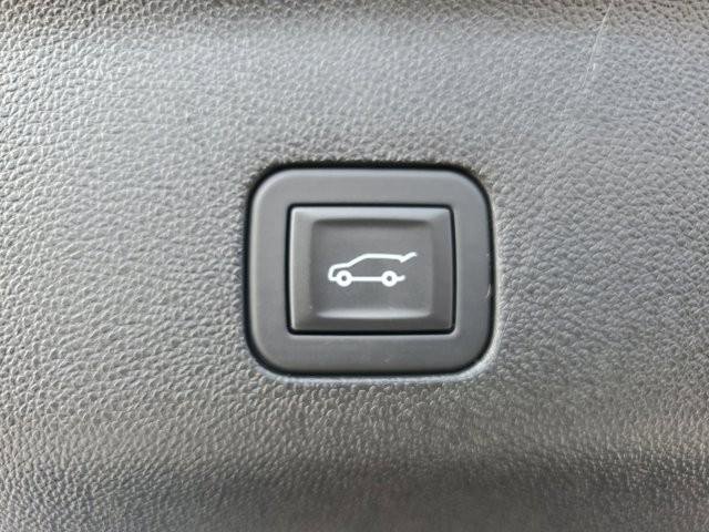 New 2026 Chevrolet Suburban RST w/ Comfort Package image 10