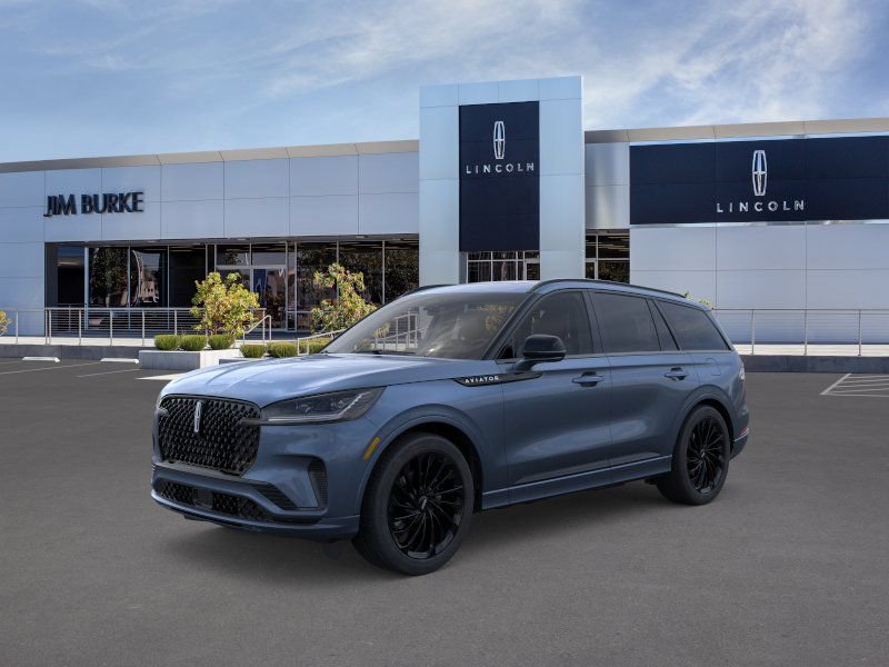 New 2026 Lincoln Aviator Reserve AWD/4WD image 1