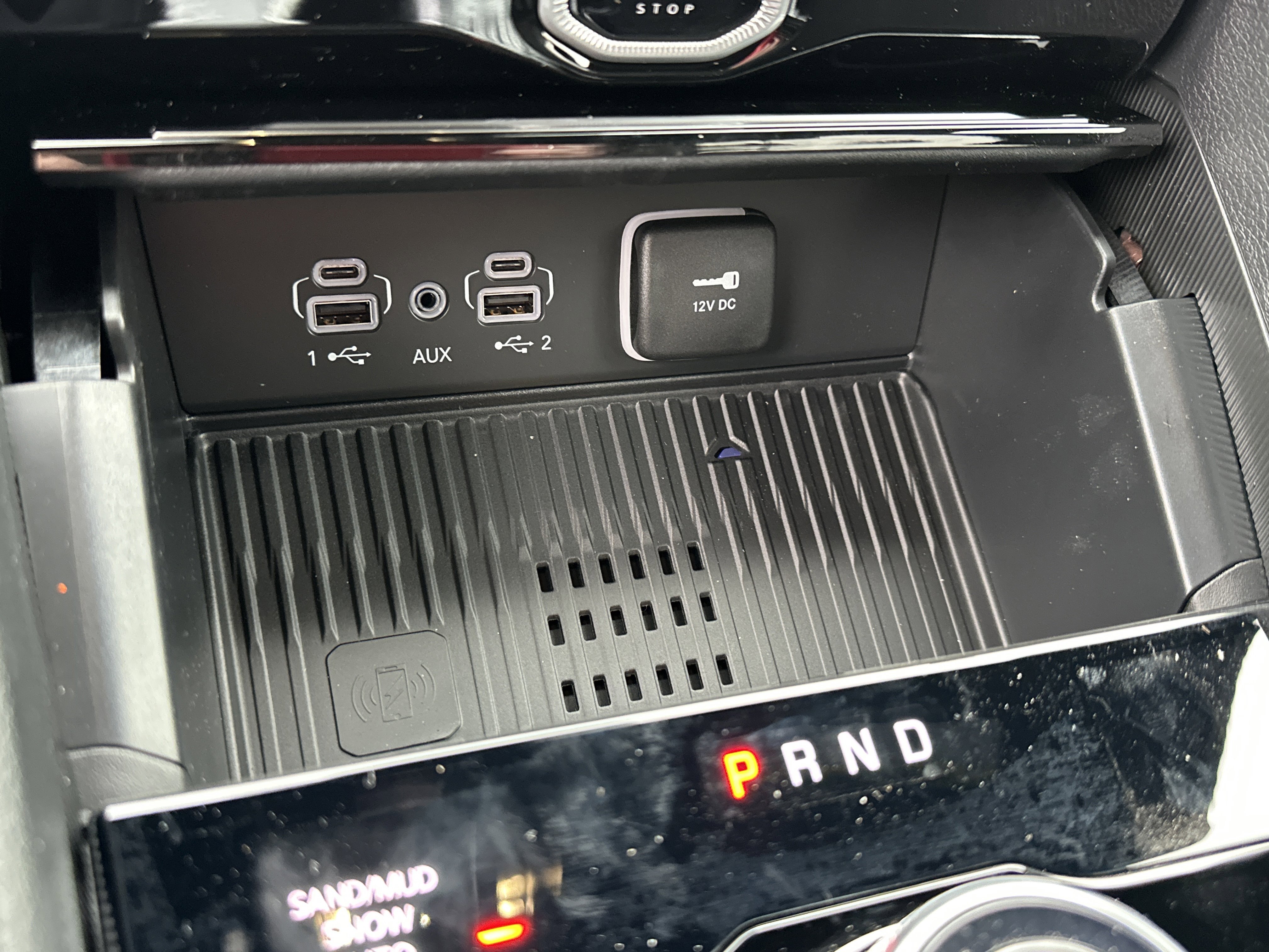 New 2026 Jeep Grand Cherokee Altitude image 5