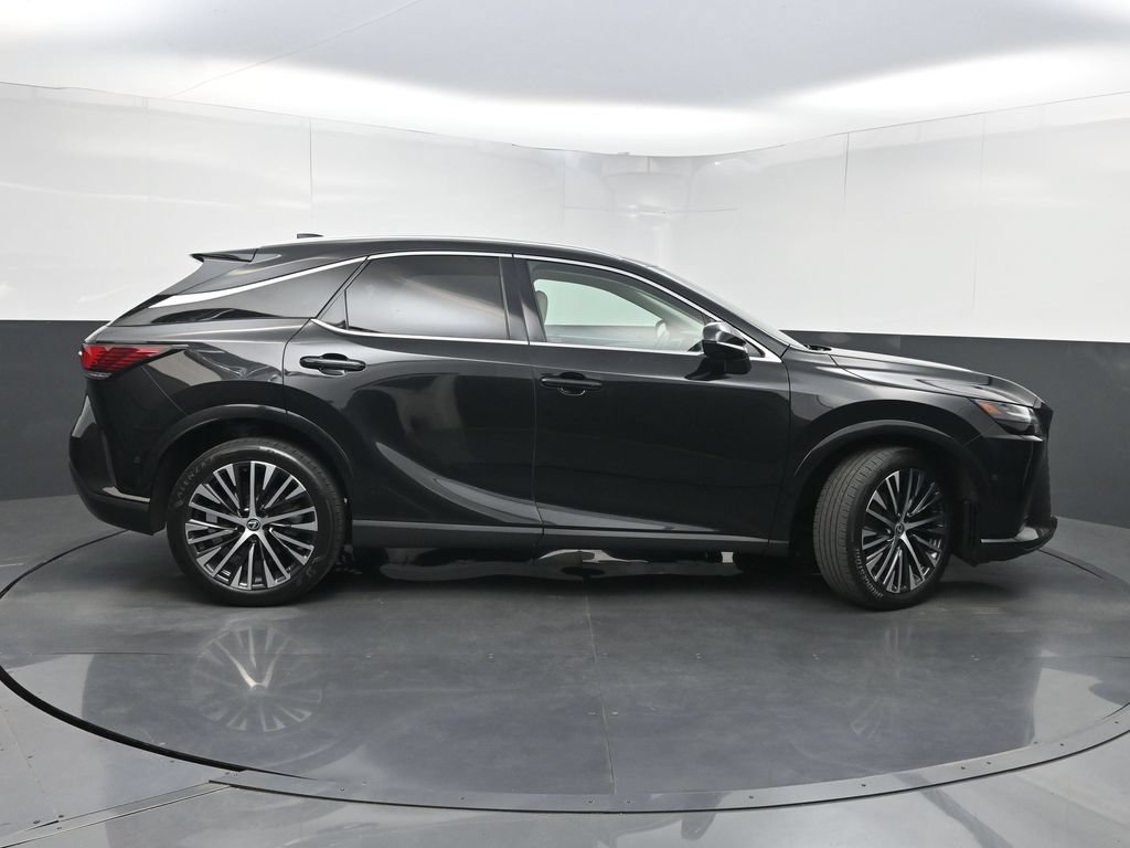 Used 2024 Lexus RX 350 Premium Plus w/ Convenience Package FWD image 43