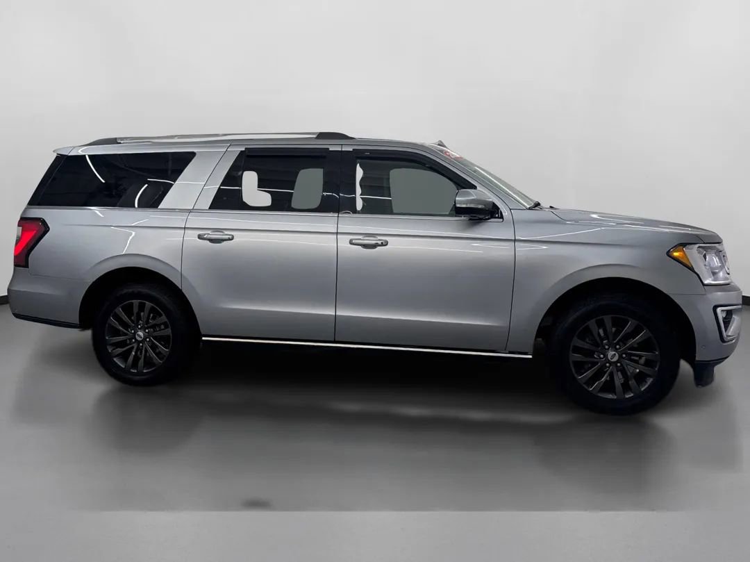 Used 2021 Ford Expedition Max Limited image 11