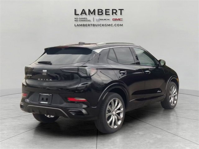 New 2026 Buick Encore GX Avenir w/ Avenir Technology Package image 5