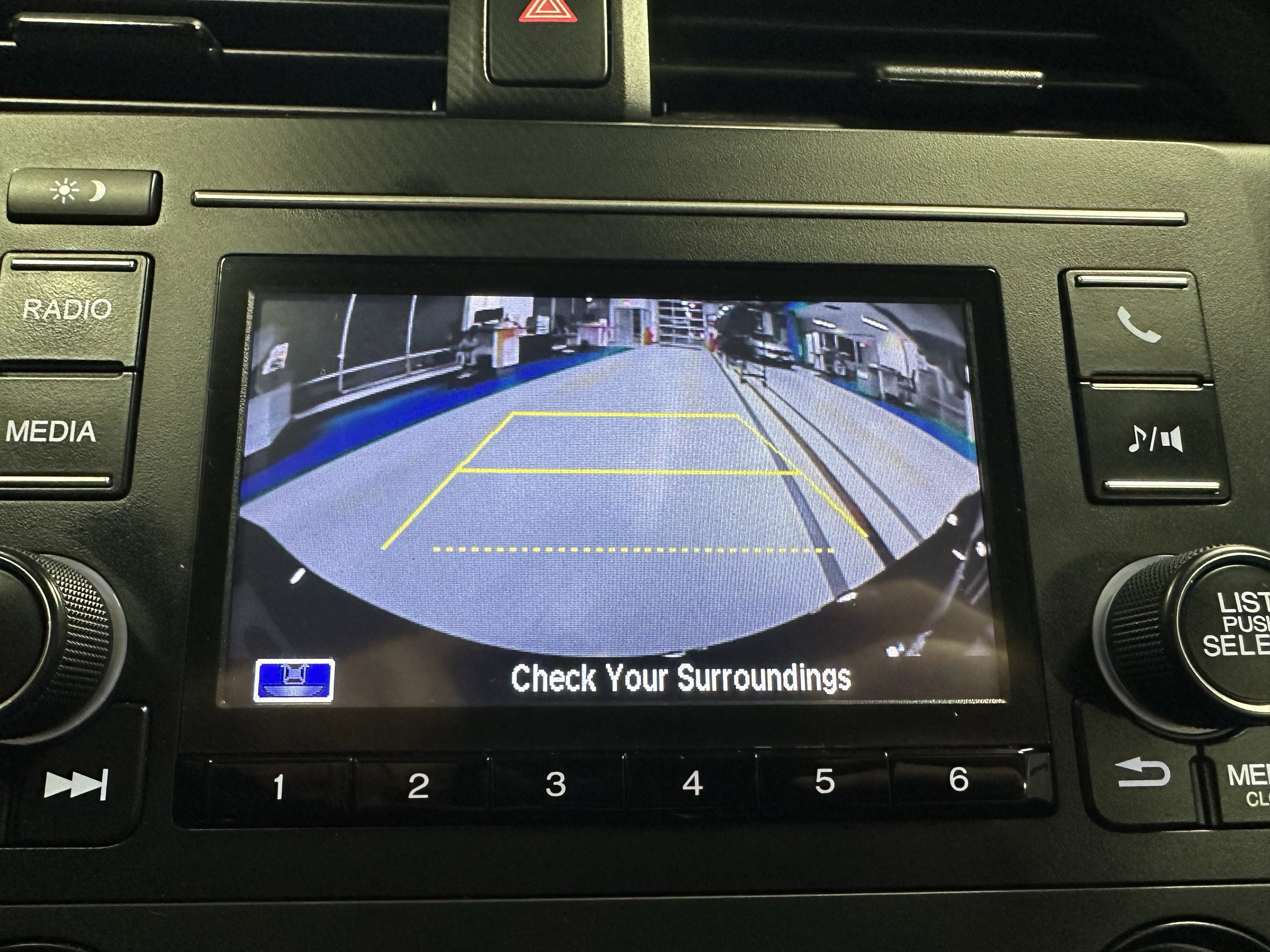 Used 2020 Honda Civic LX image 12