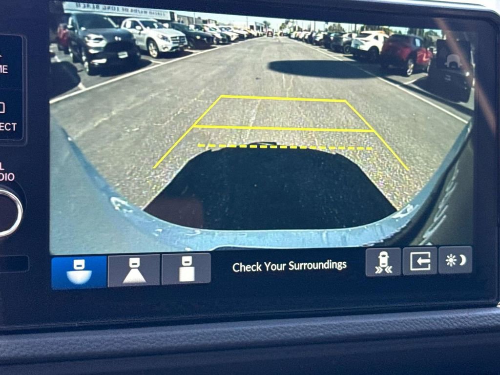 Used 2026 Honda CR-V Sport-L image 29