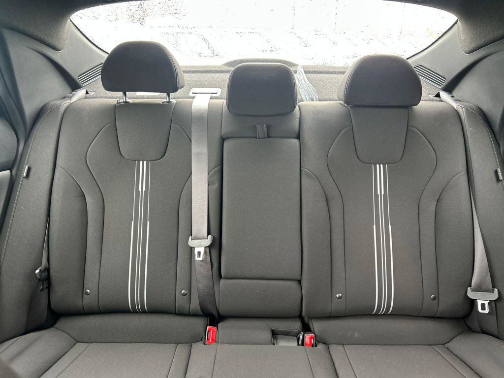 New 2026 Hyundai Elantra SEL Sport Premium image 26