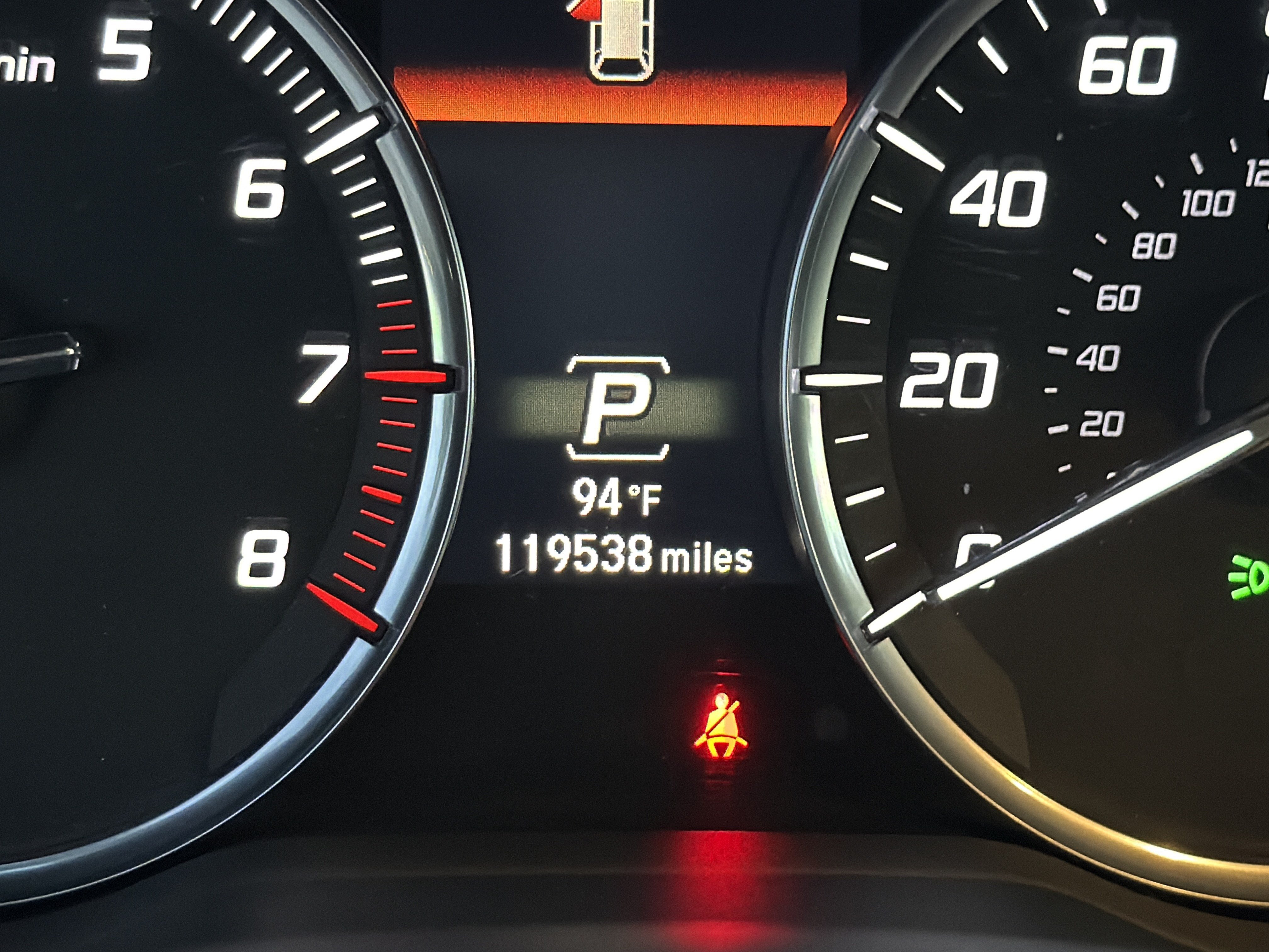 Used 2014 Acura MDX w/ Technology Package AWD/4WD image 22