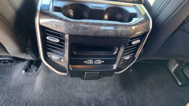 Used 2019 RAM 1500 Big Horn AWD/4WD image 47