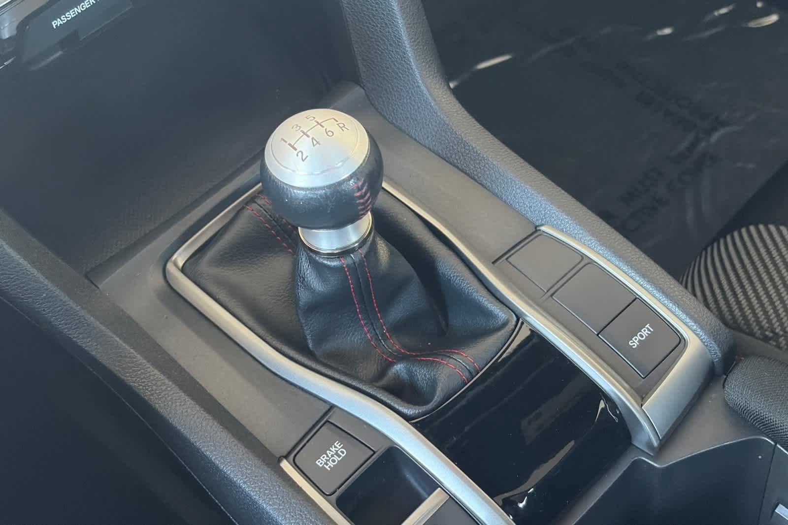 Used 2019 Honda Civic Si image 21