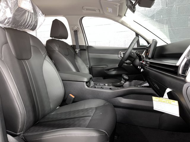 New 2026 Kia Sorento EX image 8