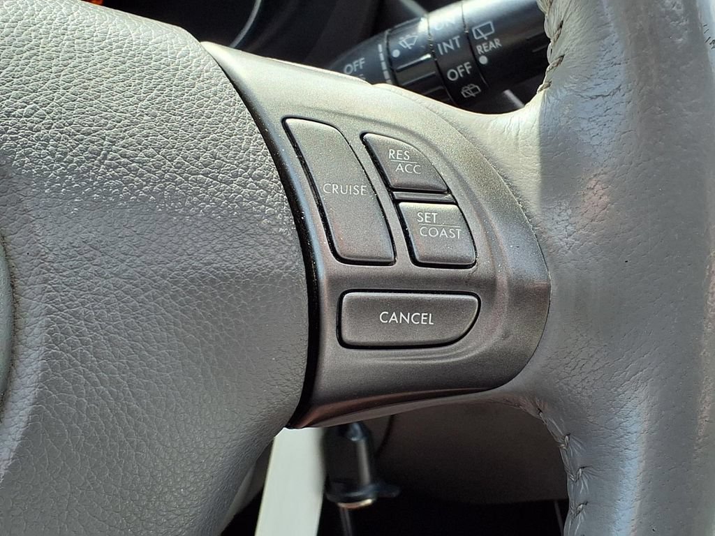 Used 2009 Subaru Forester 2.5X Limited AWD/4WD image 23