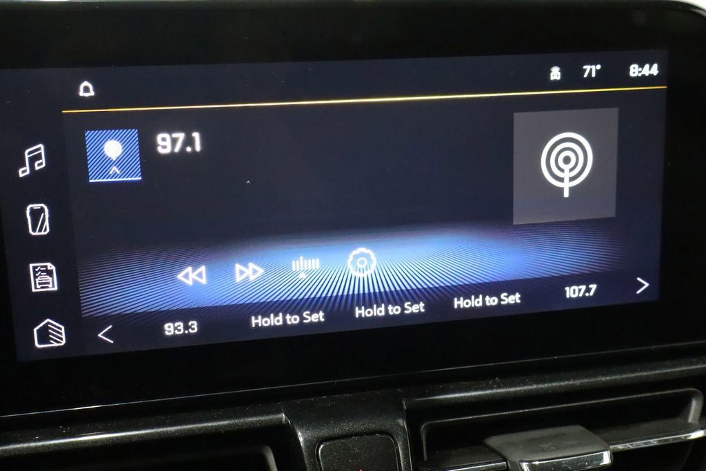 Used 2024 Chevrolet TrailBlazer LT image 34