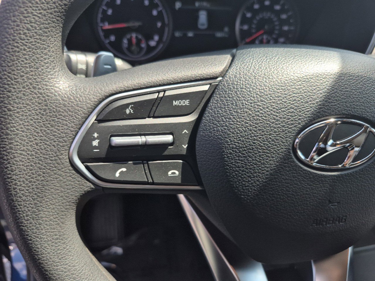 Used 2023 Hyundai Santa Fe SE image 27