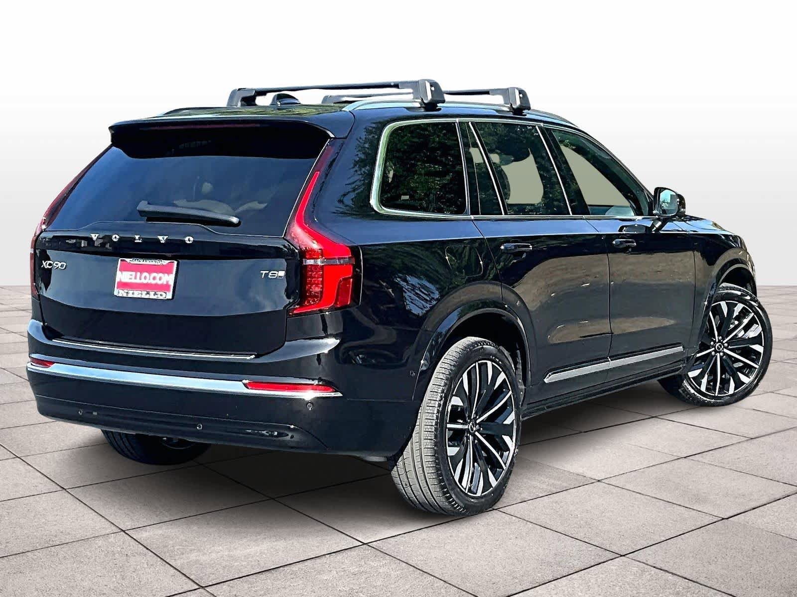 Used 2026 Volvo XC90 T8 Ultra w/ Lounge Package AWD/4WD image 16