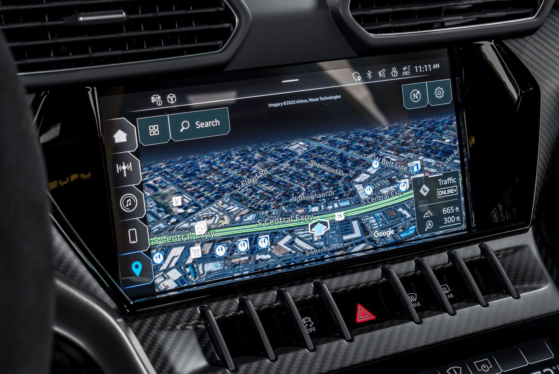 Used 2024 Lamborghini Urus Performante image 27