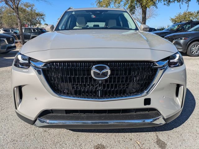 New 2026 MAZDA CX-90 Plug-In Hybrid w/ Premium Plus image 7