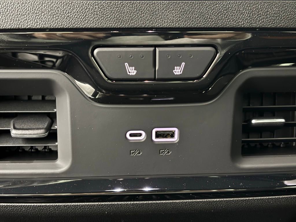 New 2025 GMC Sierra 1500 AT4 w/ AT4 Premium Package image 49