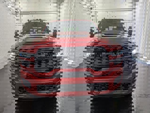 New 2026 RAM 2500 Tradesman image 34