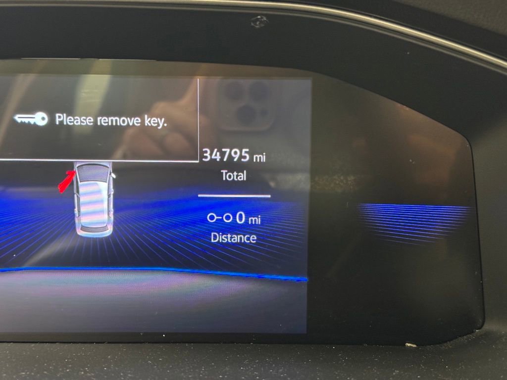 Used 2025 Volkswagen Jetta S image 29