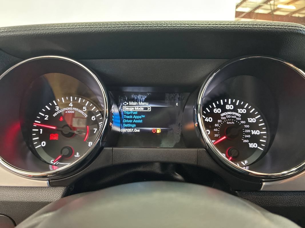 Used 2015 Ford Mustang GT RWD image 14