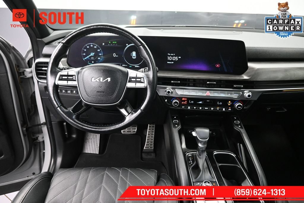 Used 2024 Kia Telluride SX X-Pro AWD/4WD image 11