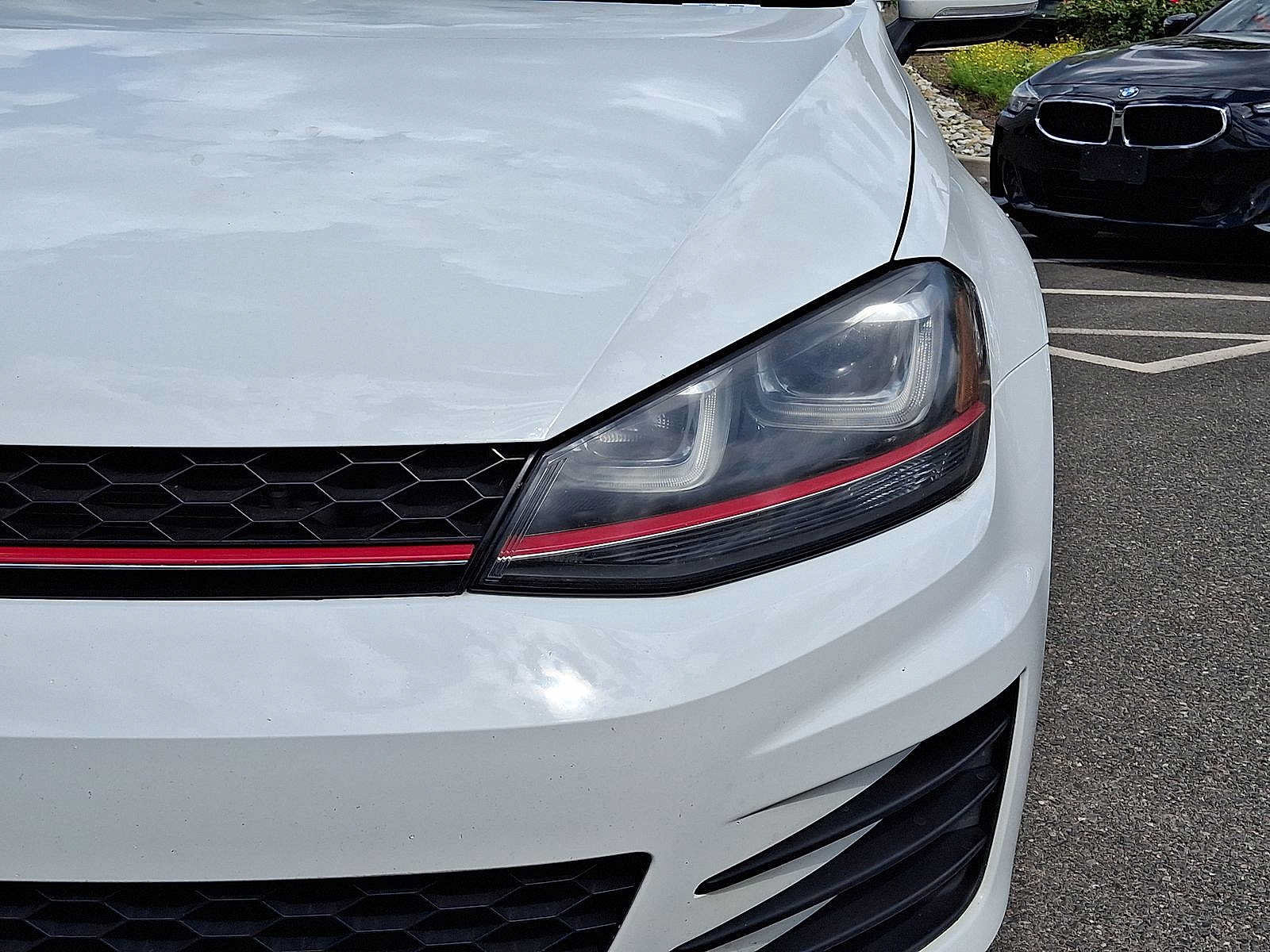 Used 2015 Volkswagen GTI S FWD image 34