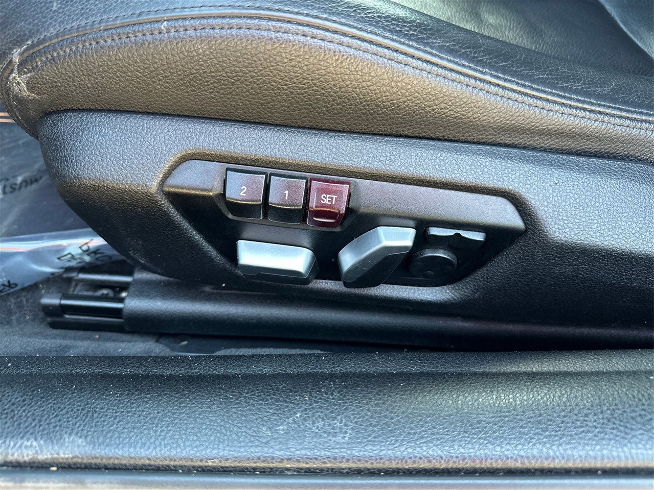 Used 2016 BMW 435i xDrive Coupe image 20