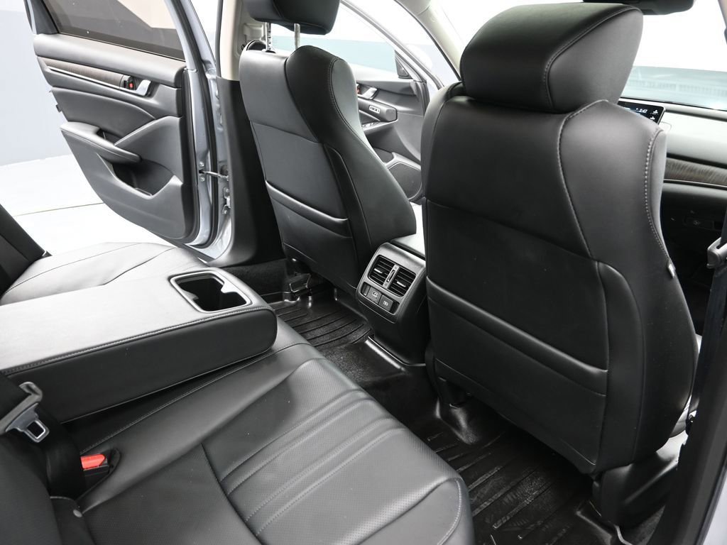 Certified 2021 Honda Accord EX-L image 24