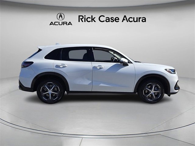 Used 2023 Honda HR-V EX-L image 4