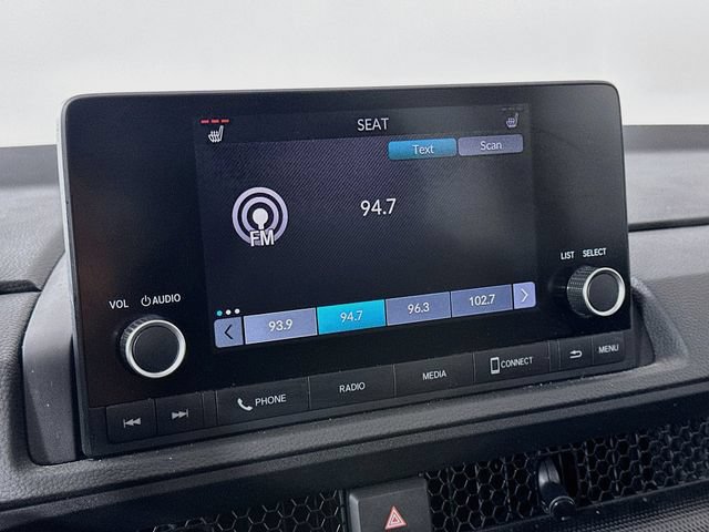 Used 2024 Honda CR-V EX image 25