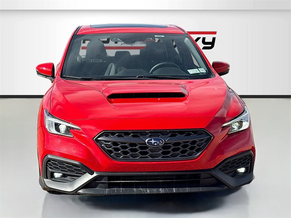Used 2024 Subaru WRX Limited w/ Popular Package #2A image 2