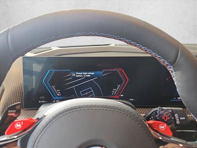Used 2026 BMW XM Label Red AWD/4WD image 11