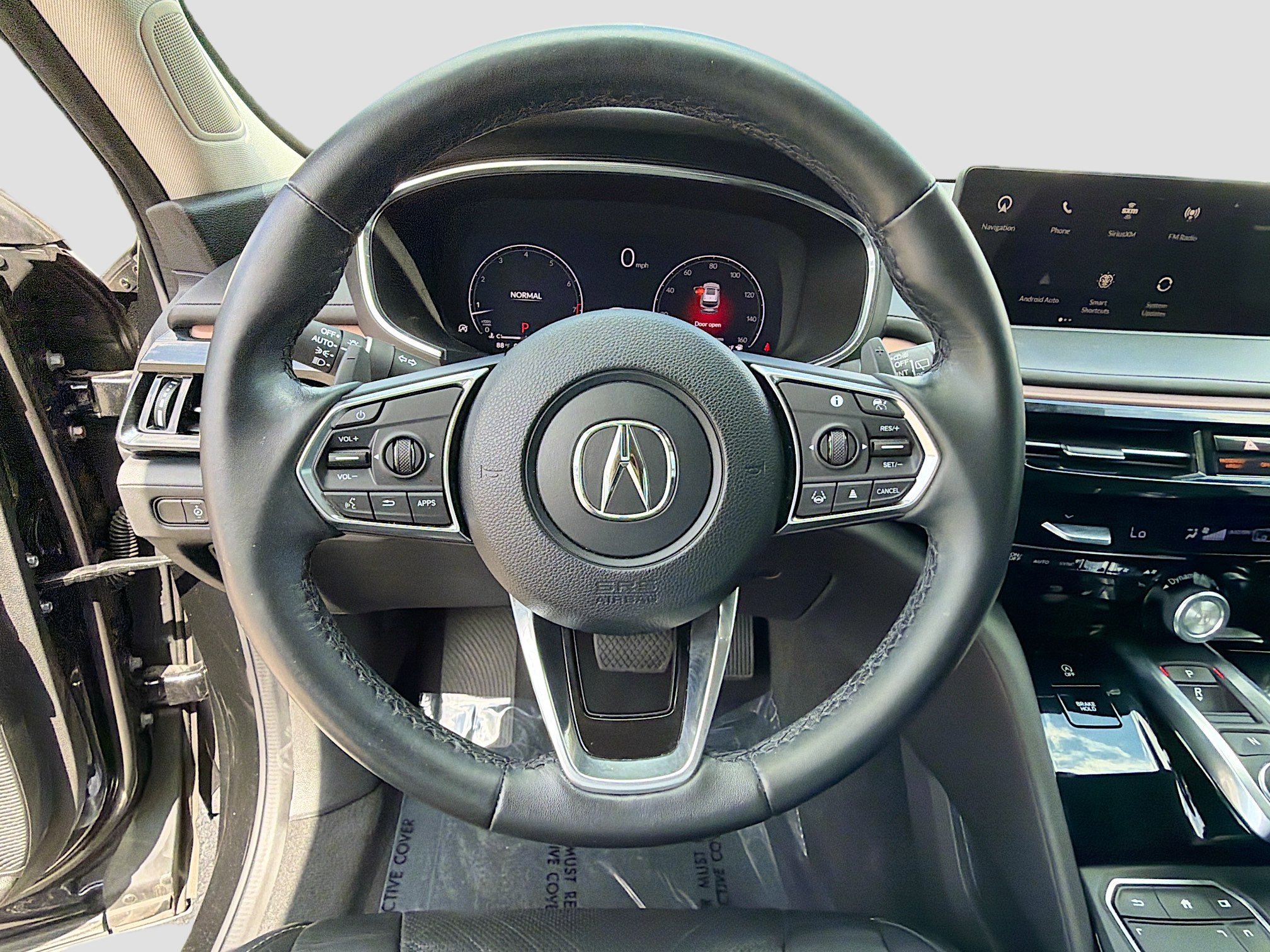 Used 2022 Acura MDX FWD w/ Technology Package image 39