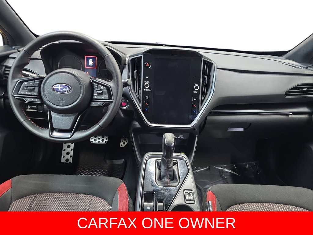 Used 2024 Subaru Impreza RS AWD/4WD image 9