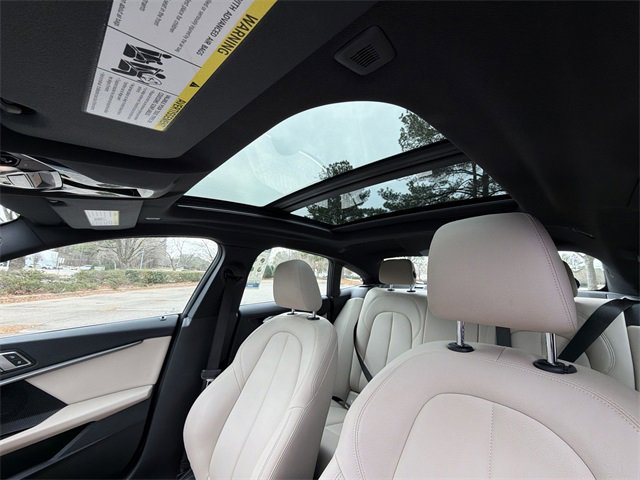 Used 2021 BMW 228i xDrive Gran Coupe w/ Convenience Package image 22