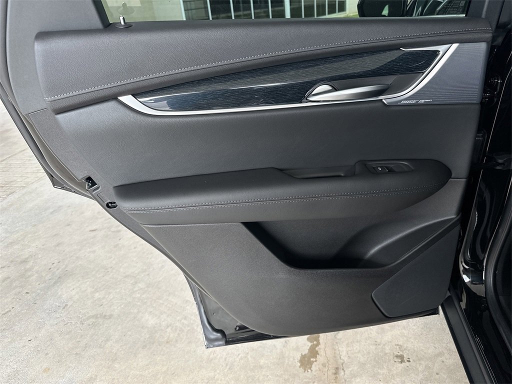 New 2026 Cadillac XT5 Premium Luxury w/ Driver Assist Package image 28