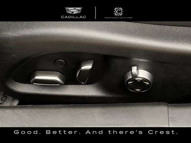 Certified 2025 Cadillac CT5 Sport image 28