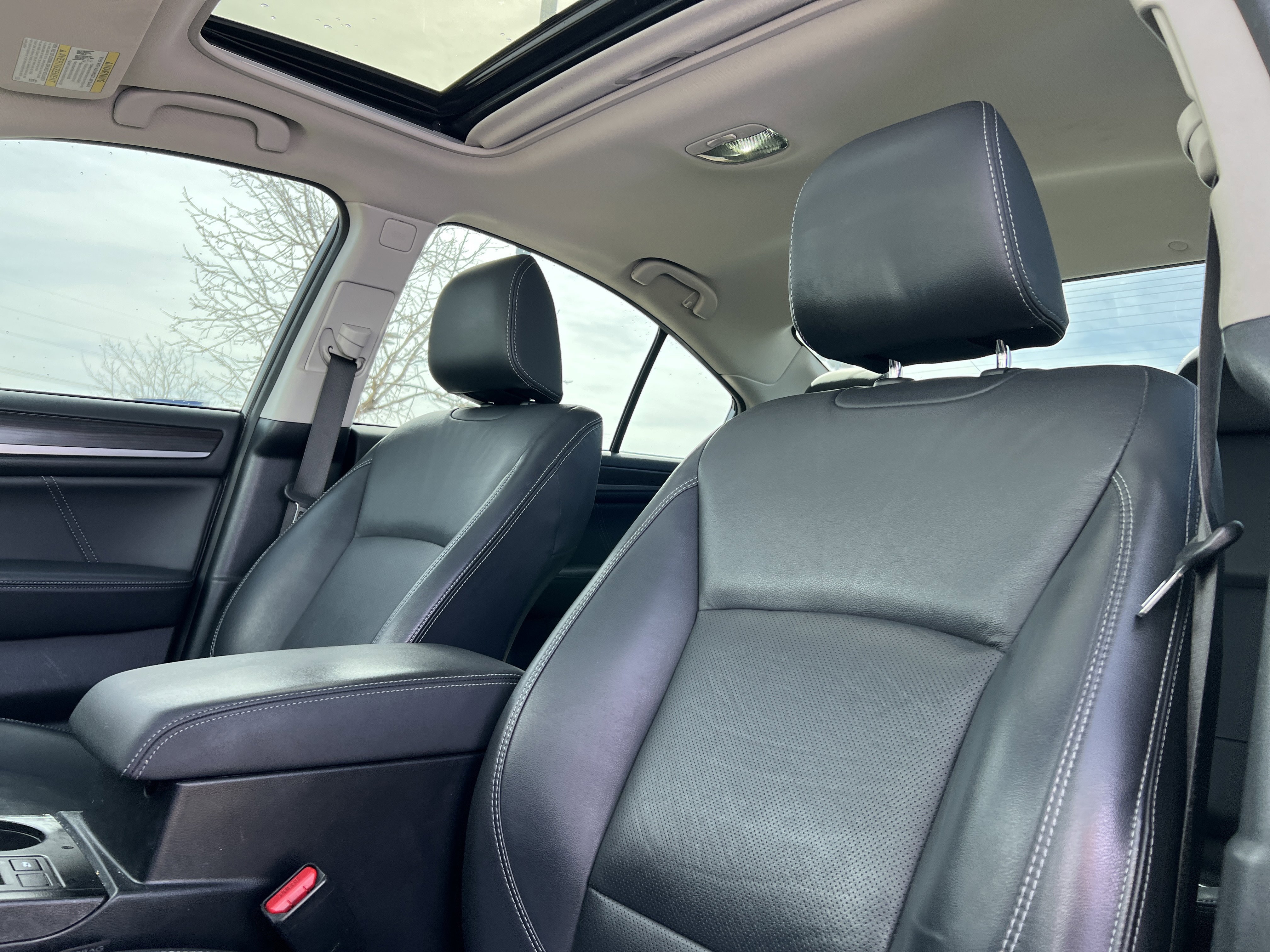 Used 2019 Subaru Legacy 2.5i Limited image 25