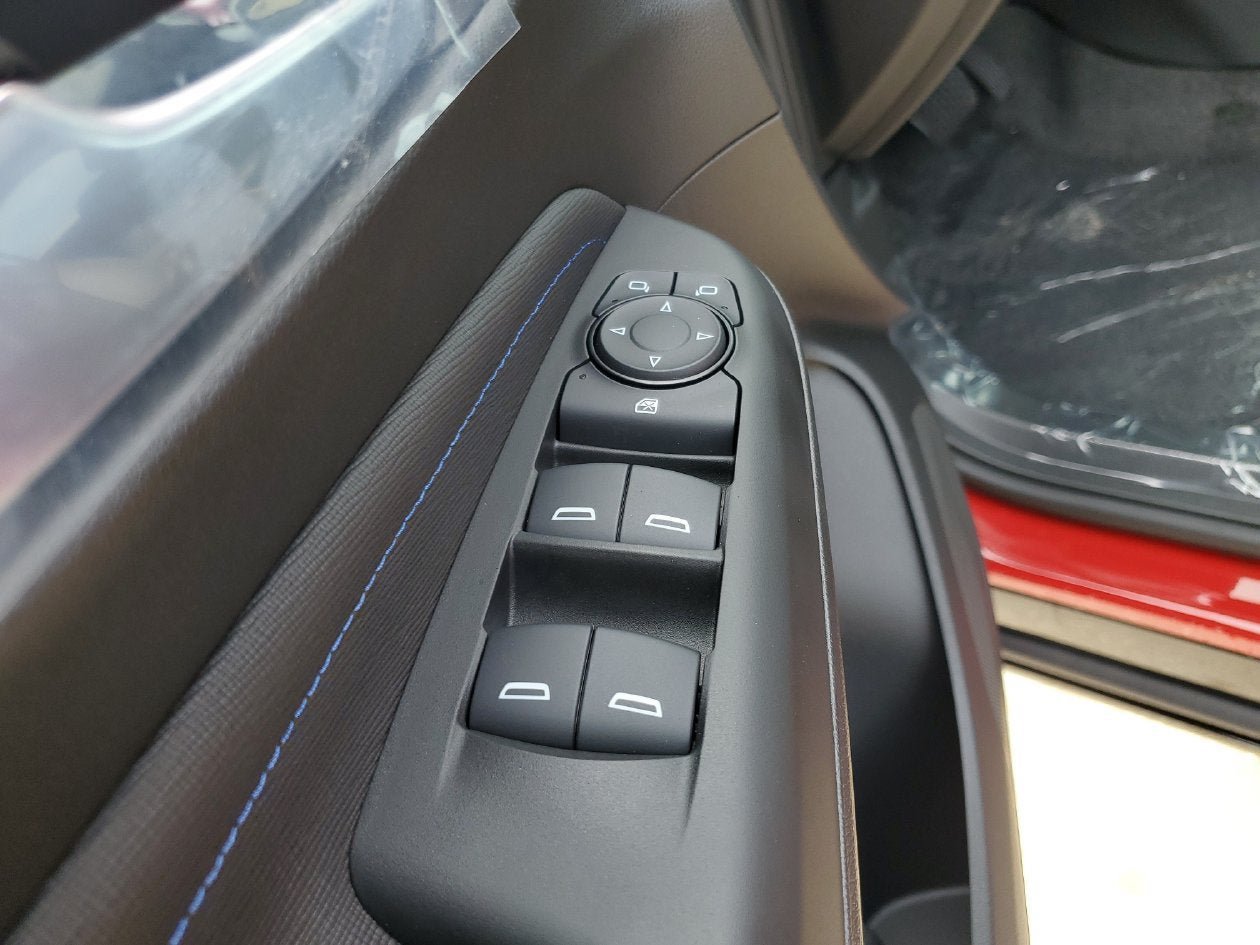 New 2026 Buick Envista Sport Touring w/ Convenience I Package FWD image 17