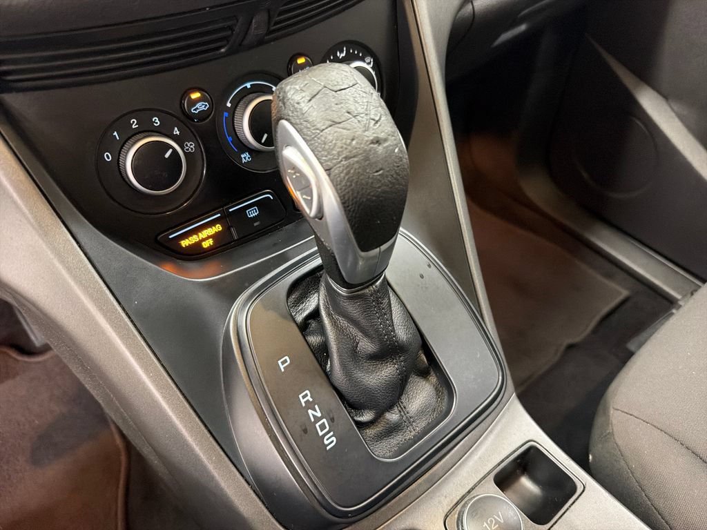 Used 2016 Ford Escape S FWD image 25