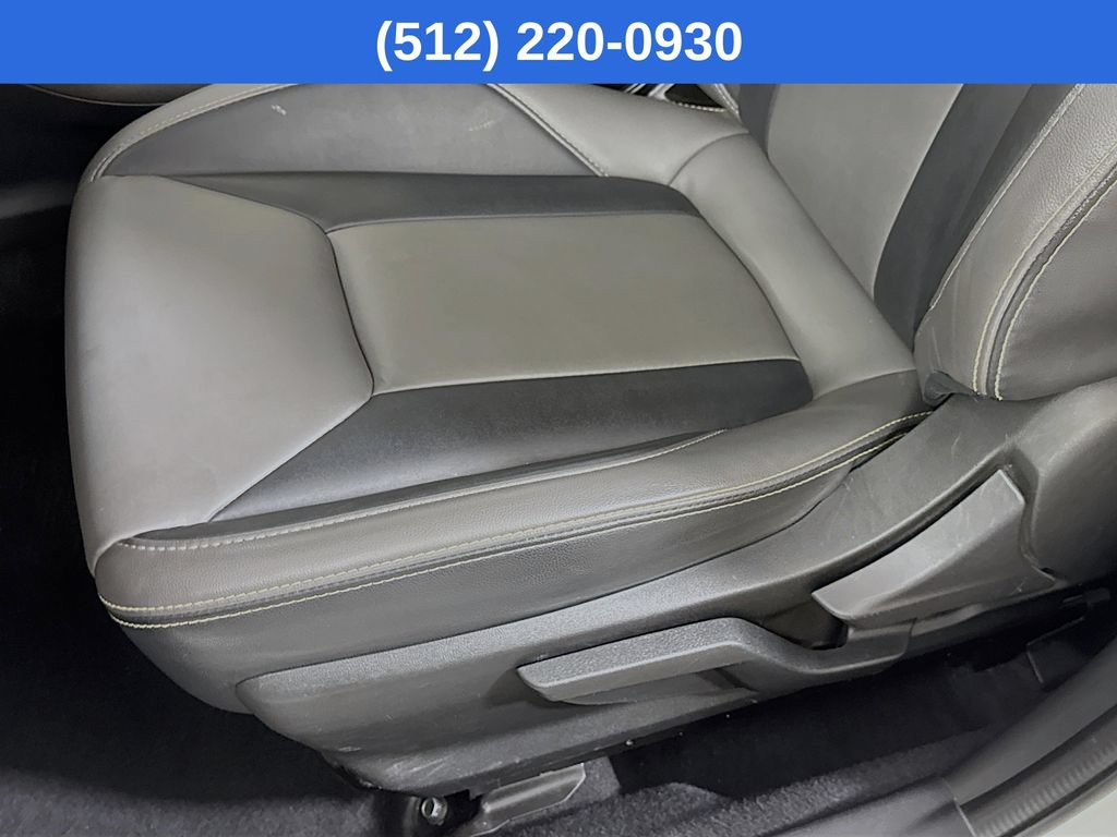 New 2023 Subaru Crosstrek 2.5i Sport AWD/4WD image 26