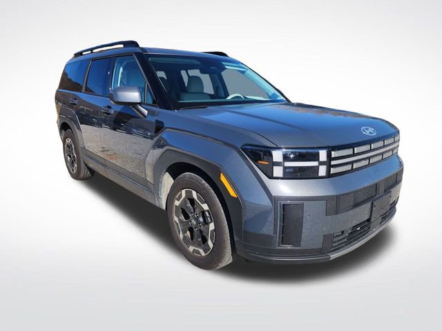 Used 2025 Hyundai Santa Fe SEL image 3