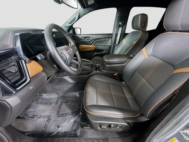 Used 2024 GMC Canyon AT4 w/ Technology Package AWD/4WD image 21