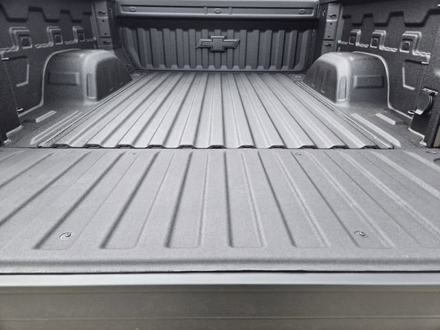 New 2026 Chevrolet Silverado 1500 High Country w/ Technology Package image 23