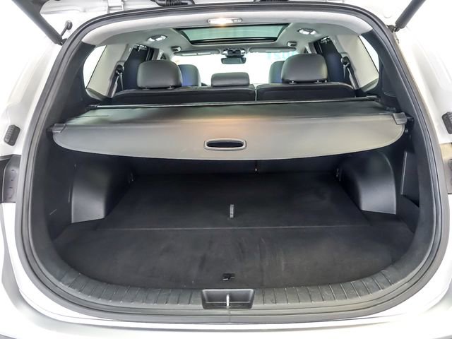 Used 2021 Hyundai Santa Fe Limited FWD image 31