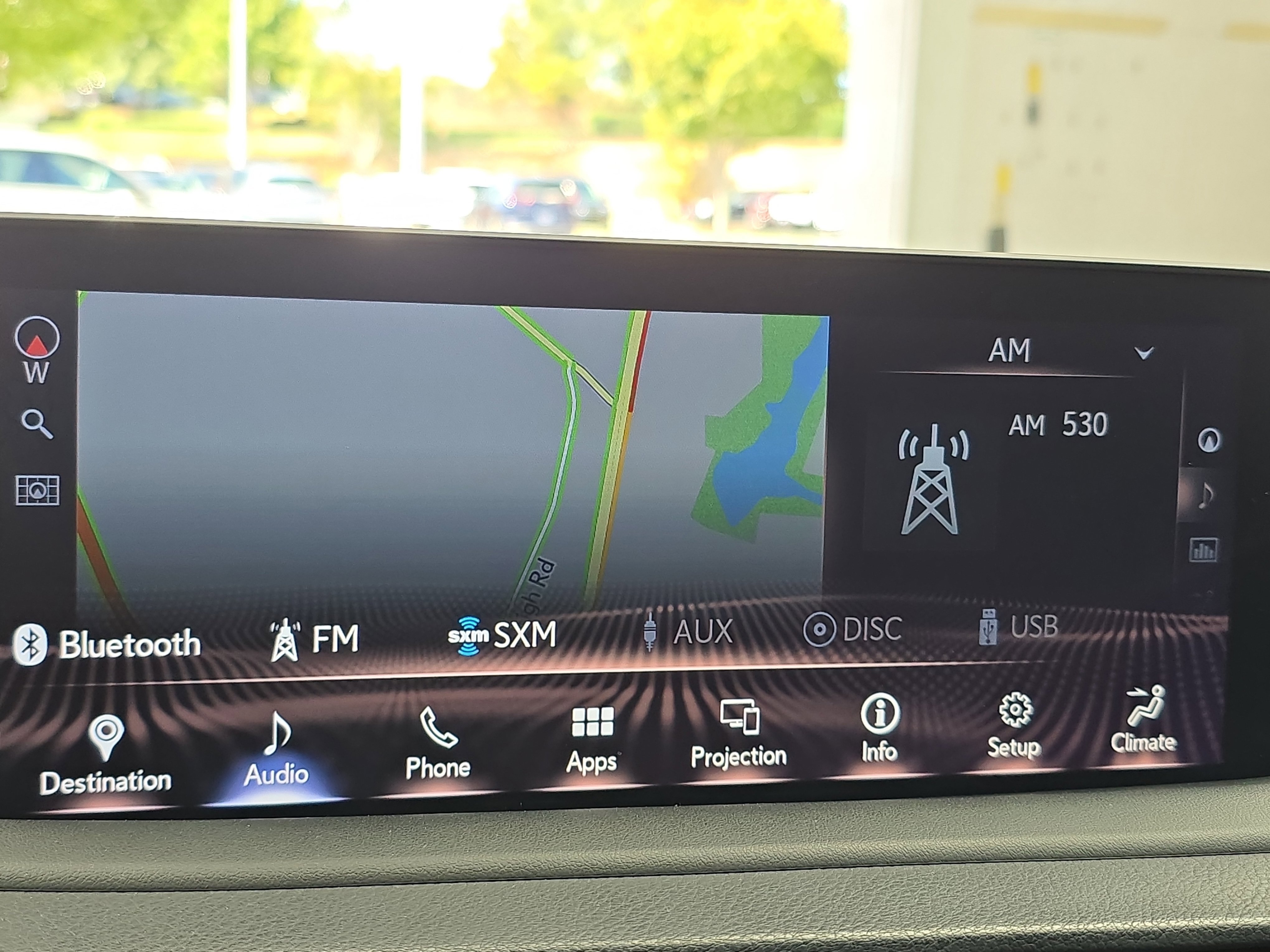 Used 2022 Lexus RX 450hL AWD w/ Premium Package image 22