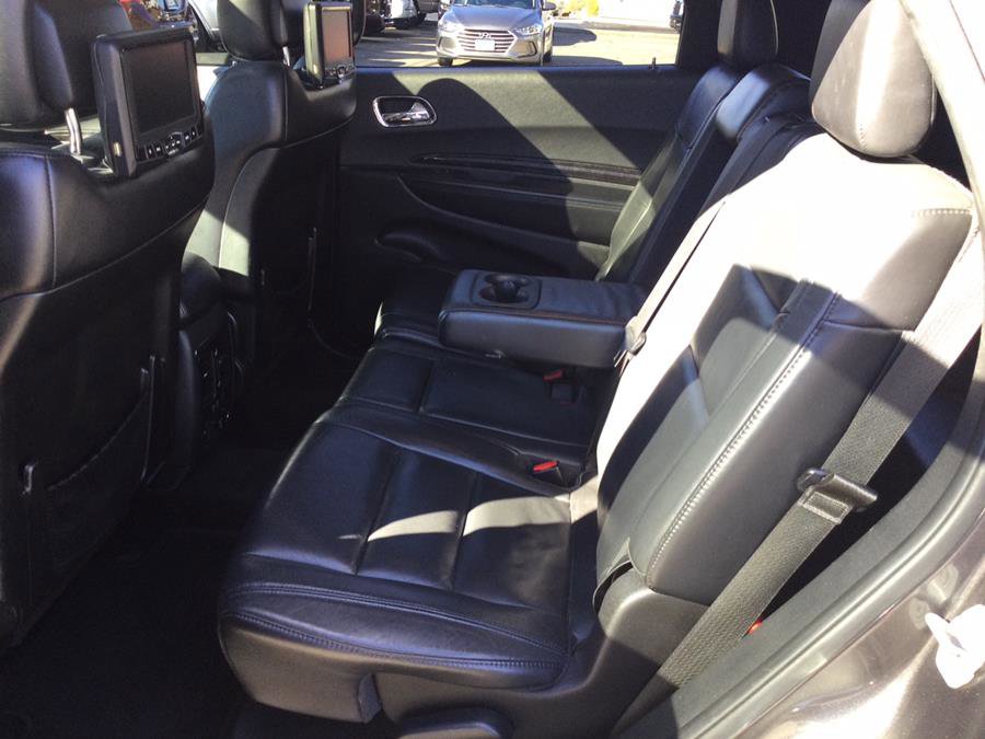 Used 2014 Dodge Durango Limited w/ Premium Group image 23