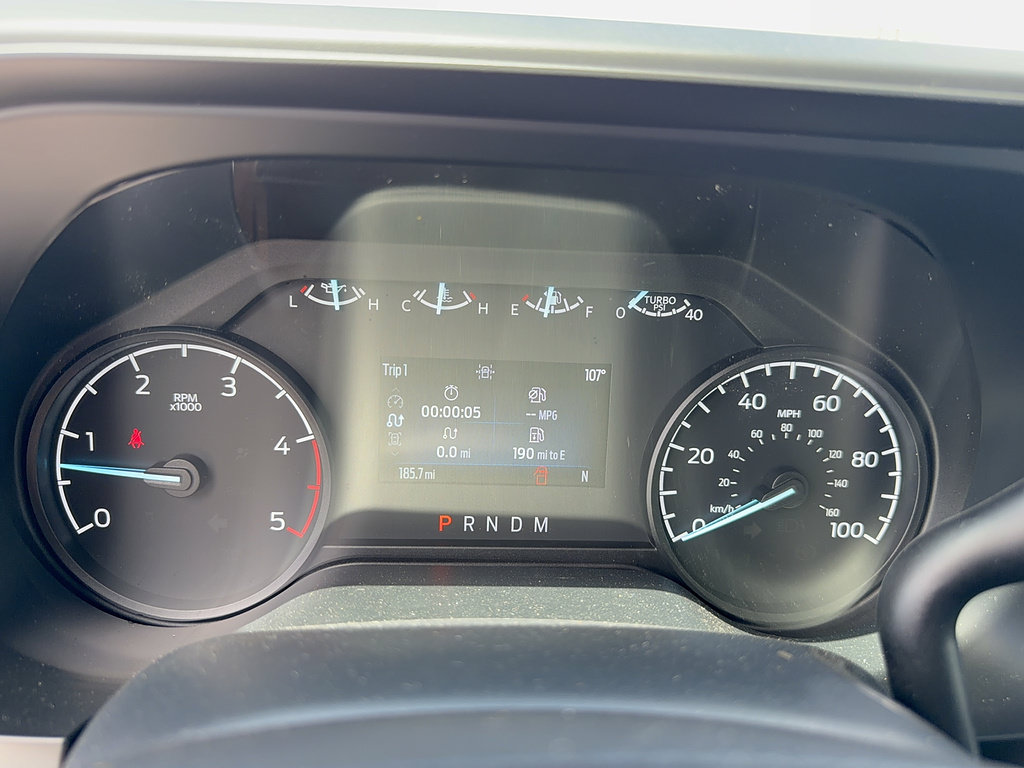 New 2026 Ford F550 4x4 Supercab Super Duty image 25